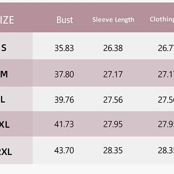 Women's Long Sleeve Fashion Casual Loose Tunic Tops Fall Warm T-shirt - Picture 3 of 5